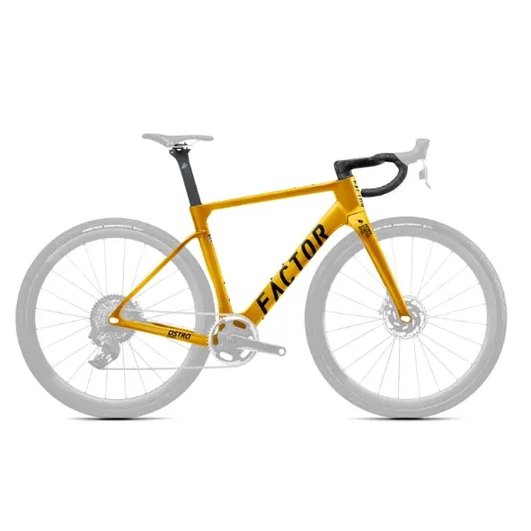 Factor Ostro Gravel 1