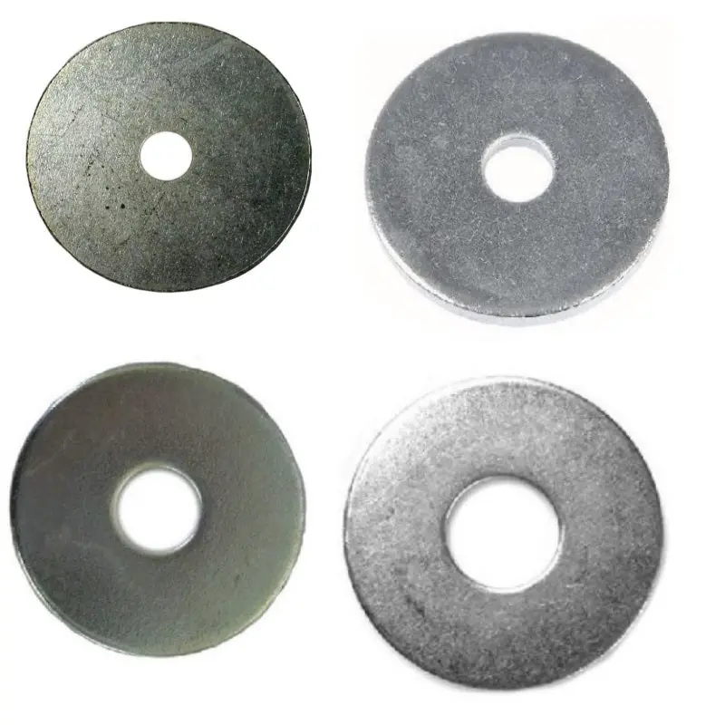 Fender/Penny Washers 1
