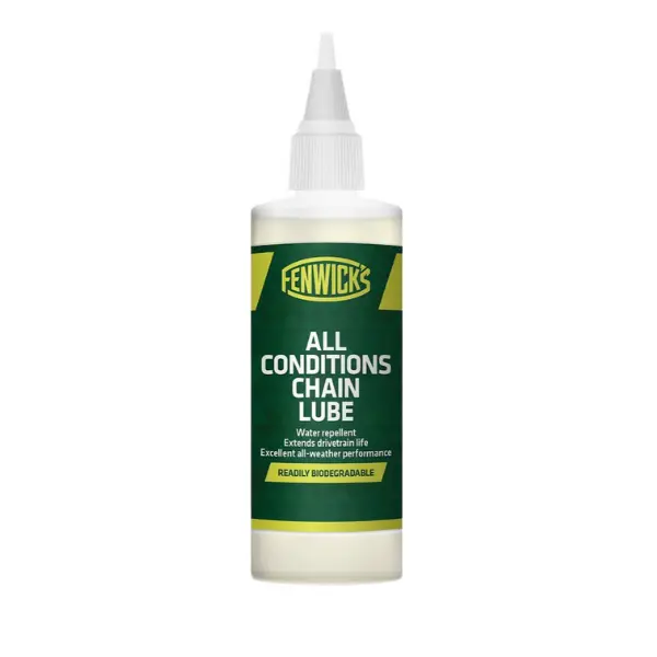 Fenwicks All Condition Chain Lube 100Ml 1