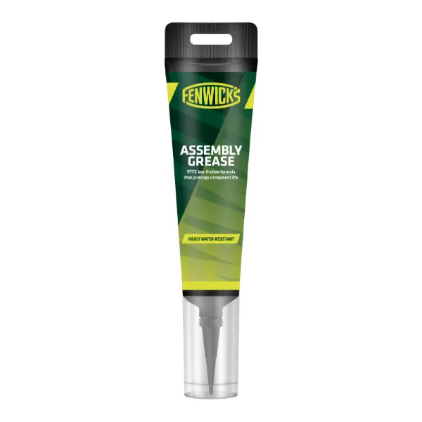 Fenwicks Assembly Grease 80Ml 1