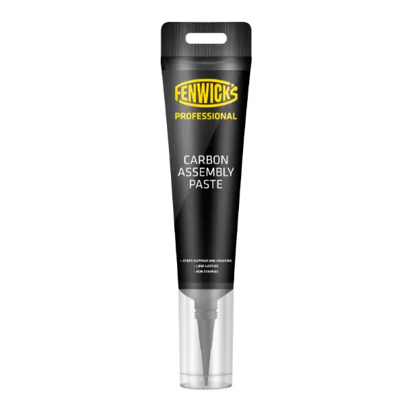 Fenwicks Carbon Paste 80Ml 1