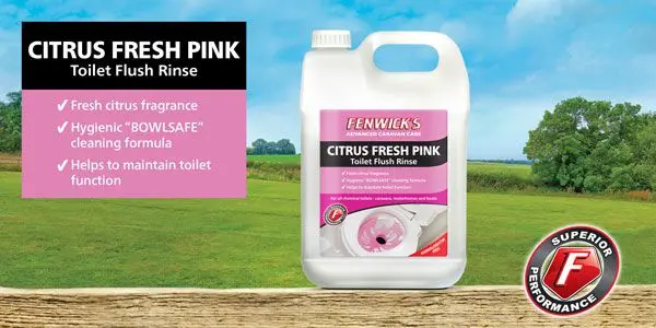 Fenwicks Citrus Fresh Pink 2.5L 1