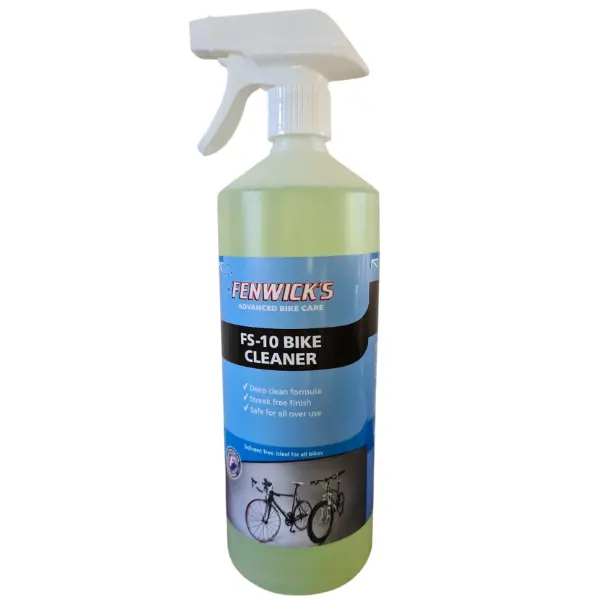 Fenwicks Fs-10 Bike Cleaner 1.0L 1