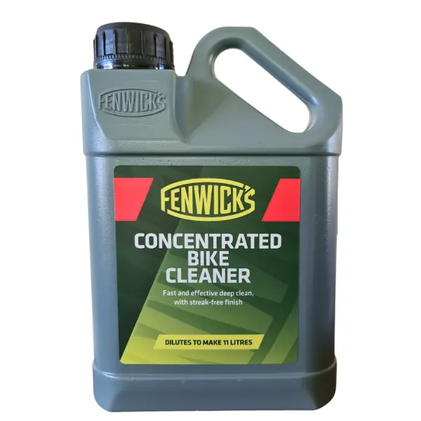Fenwicks Fs1 Bike Cleaner 1L Concentrate 1