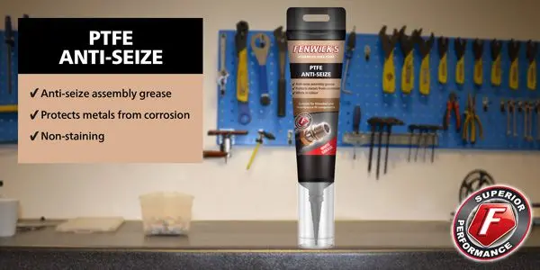 Fenwicks Ptfe Anti-Seize 80Ml 1