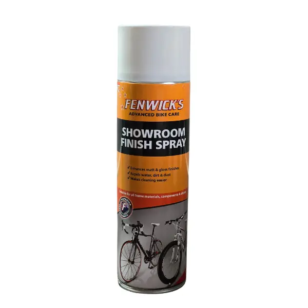 Fenwicks Showroom Finish 500Ml 1