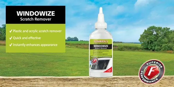 Fenwicks Windowize 100Ml 1