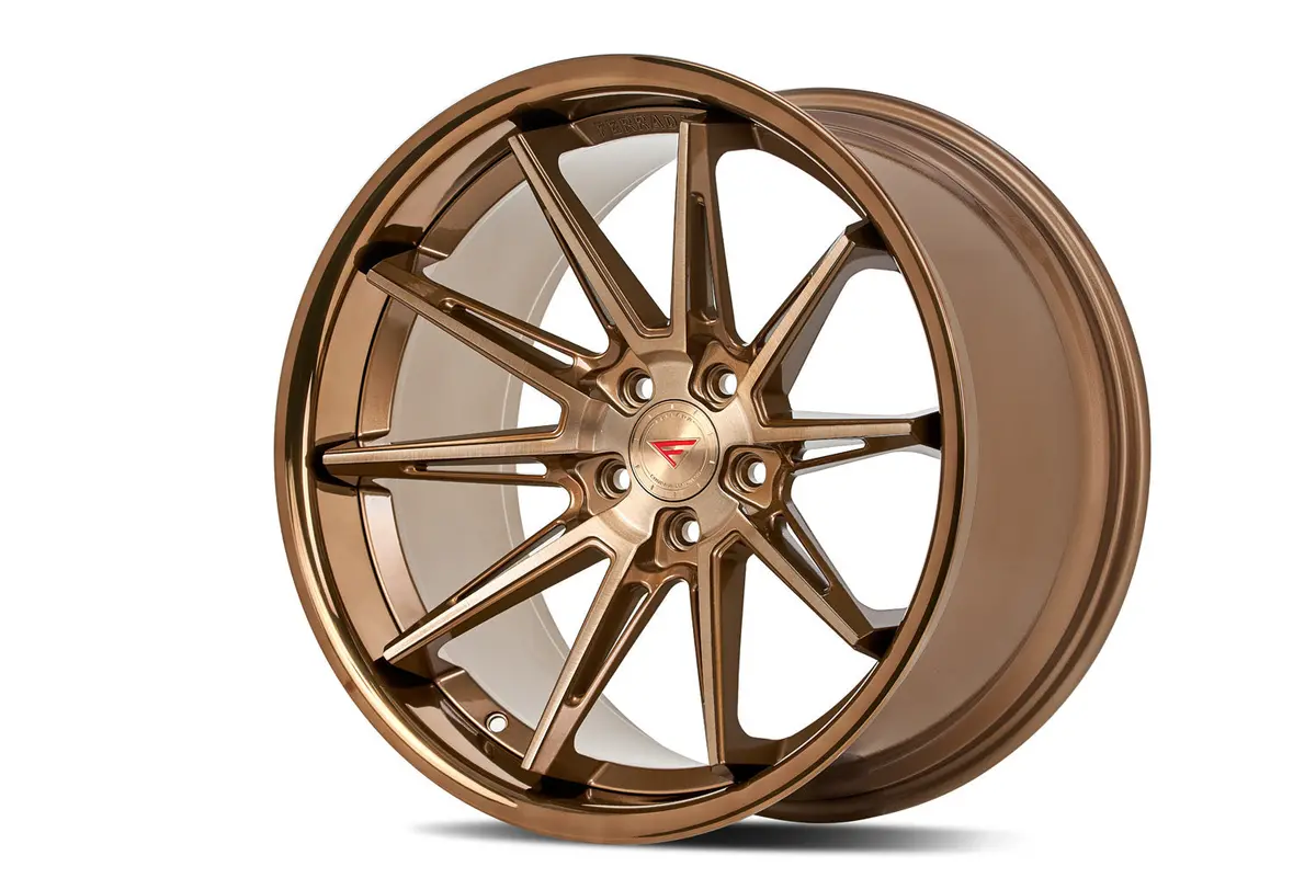 Ferrada Wheels - Cm2 - 20X11.5 1