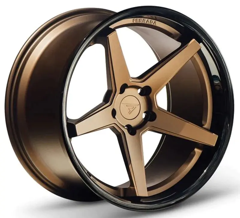 Ferrada Wheels - Fr3 - 19X8.5 1