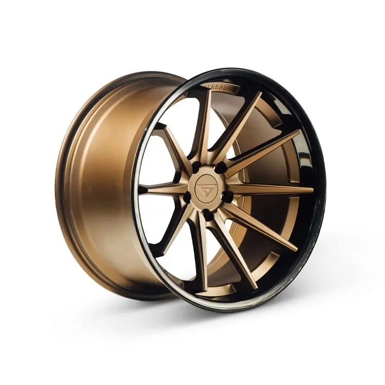 Ferrada Wheels - Fr4 - 19X10.5 1