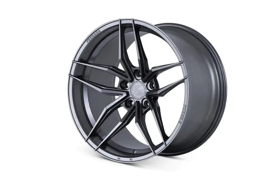 Ferrada Wheels - F8-Fr5 - 21X10.5 1