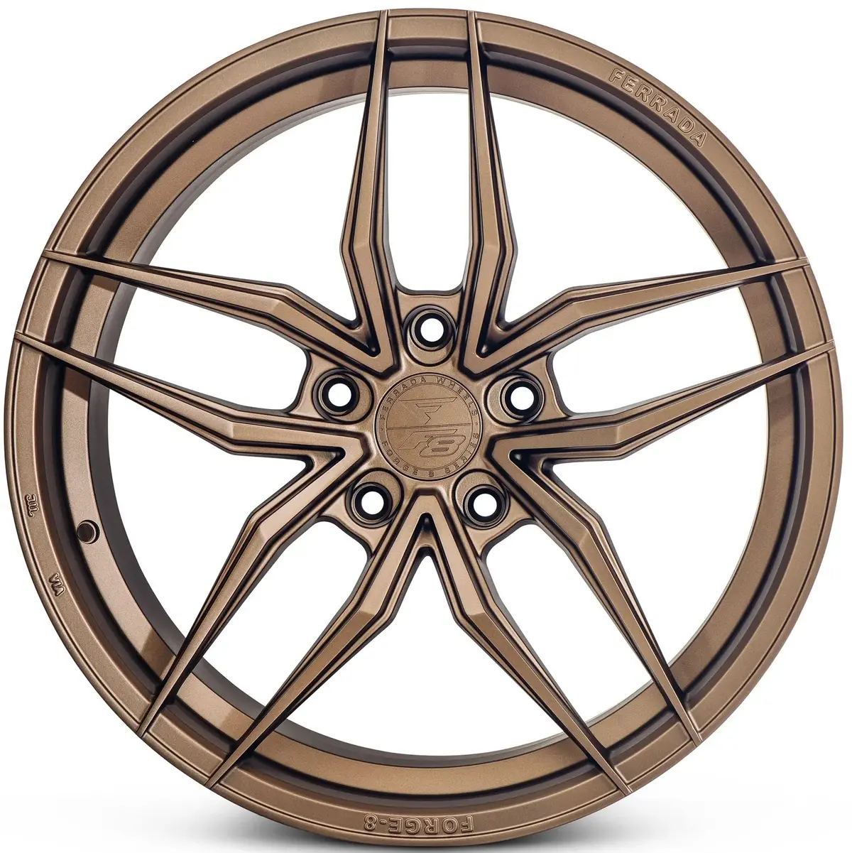 Ferrada Wheels - F8-Fr5 - 20X11.5 1
