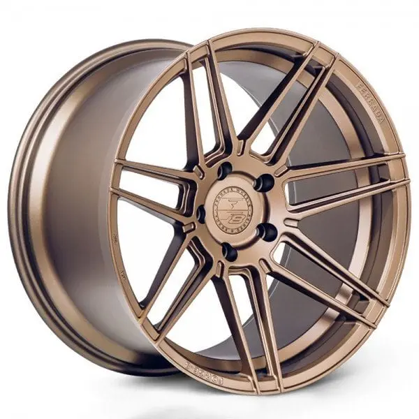 Ferrada Wheels - F8-Fr6 - 20X9 1
