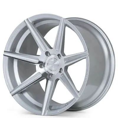 Ferrada F8-FR7 Forged Alloy Wheels – 21x12 Inches