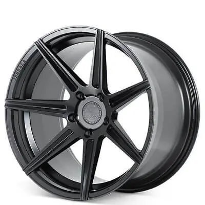 Ferrada Wheels - F8-Fr7 - 20X12 1