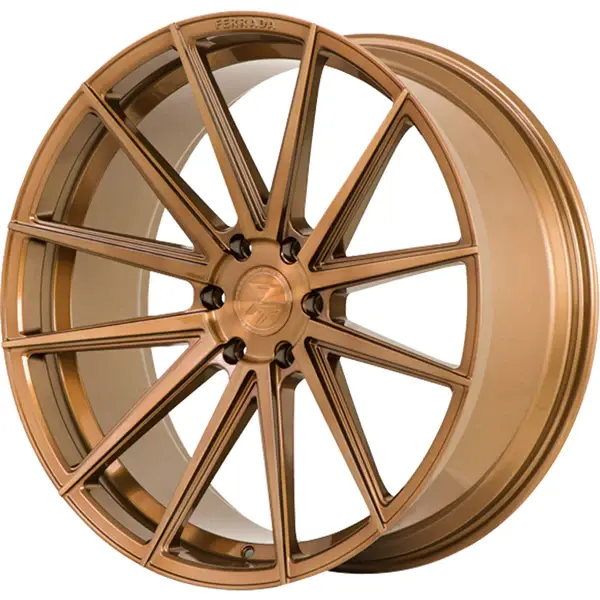 Ferrada Wheels - Ft1 - 22X9.5 1