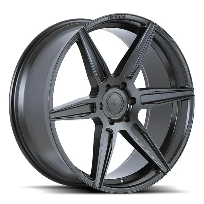 Ferrada Wheels - Ft2 - 22X10.5 1