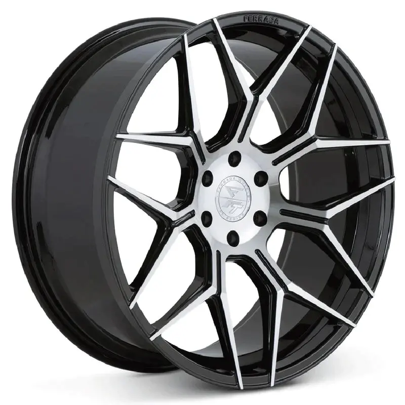 Ferrada Wheels - Ft3 - 22X9.5 1