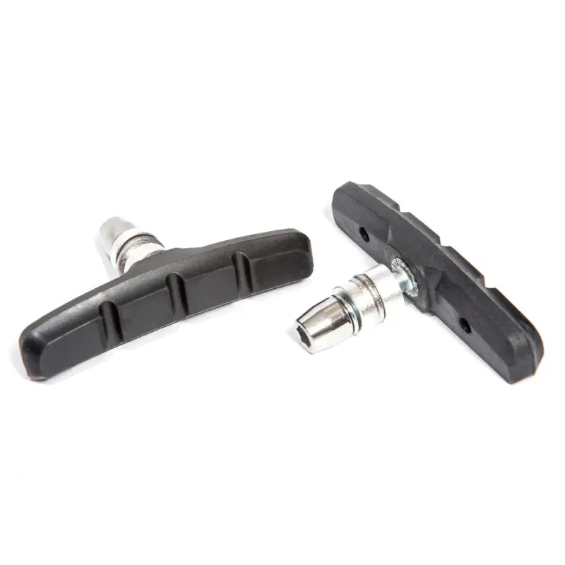 Fibrax/Oxford 70Mm V-Brake Shoes 1