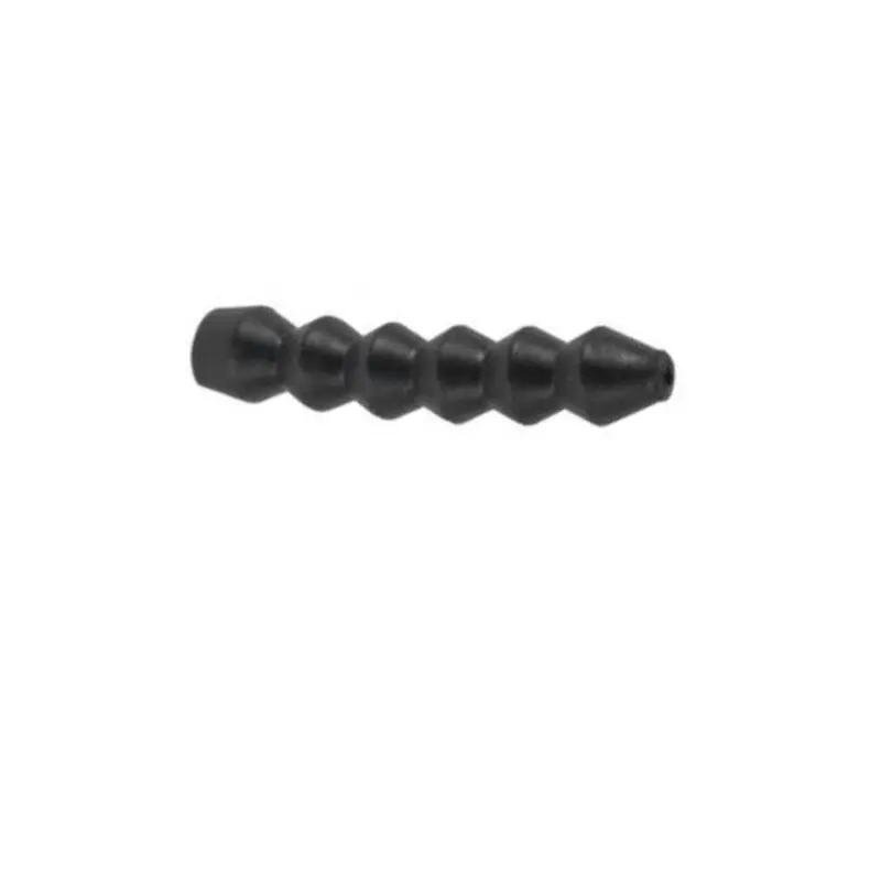 Fibrax V-Brake Guide Pipe Boots Only 1