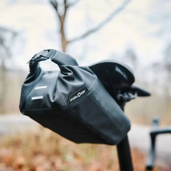 Fidlock Pinclip 700Ml Saddlebag 1