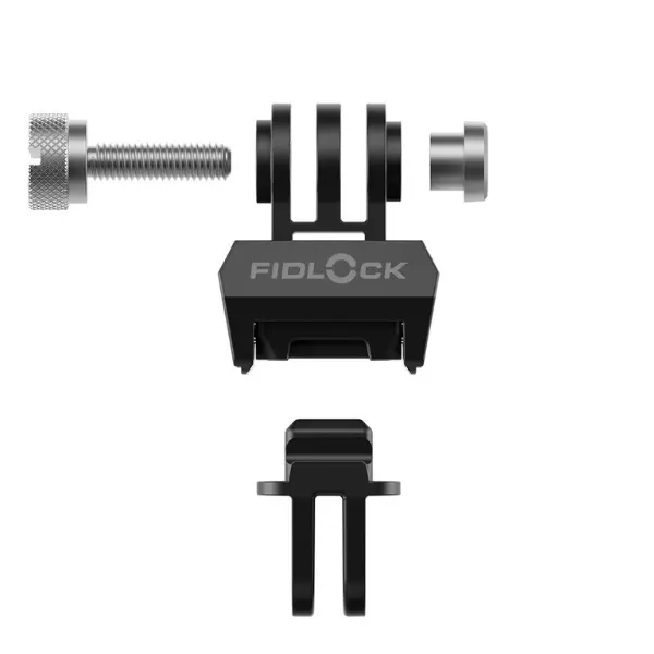 Fidlock Pinclip Action Camera Mount 1