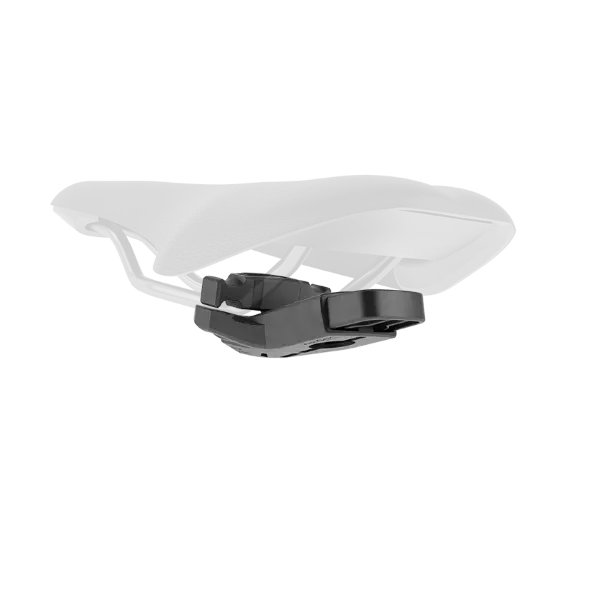 Fidlock Push Saddlebag Base Only 1