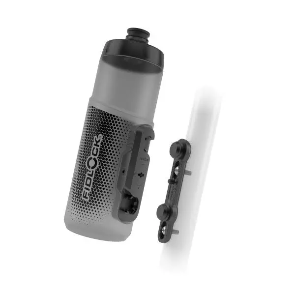 Fidlock Twist 600Ml Bottle And Base 1