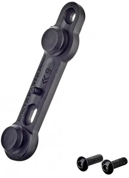 Fidlock Twist Bike Base Mount Only 1