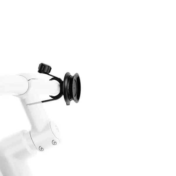 Fidlock Vacuum Handlebar Base Flex 1