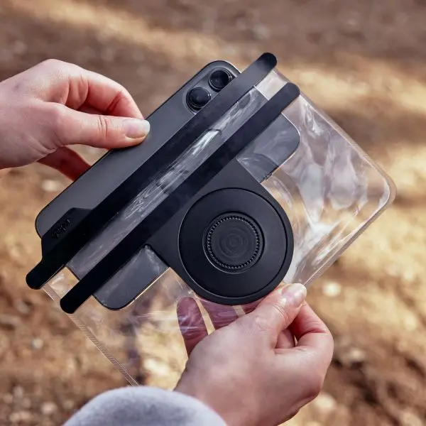 Fidlock Vacuum Universal Phone Case 1