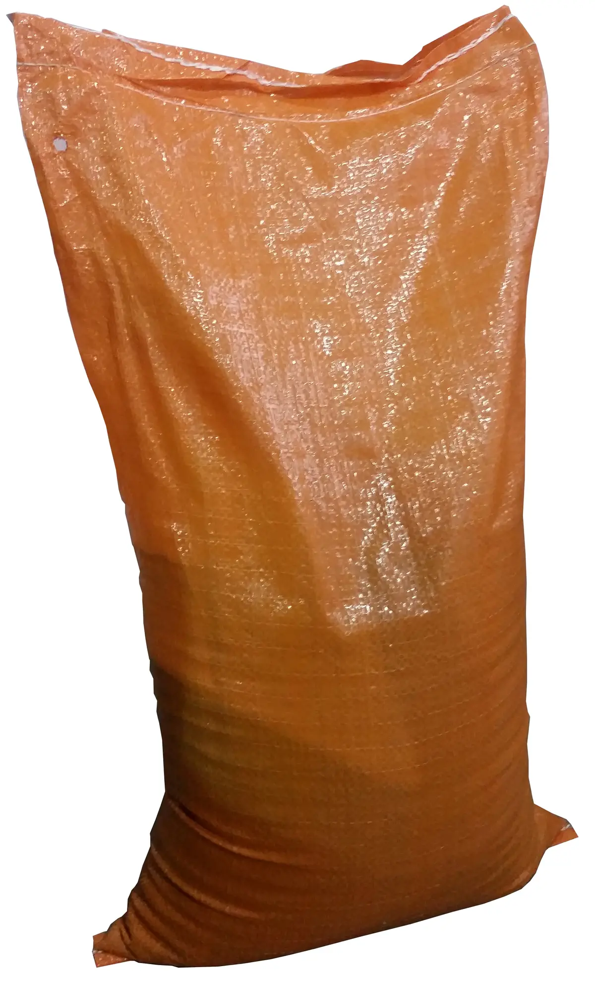 Filled Poly Sandbags 1