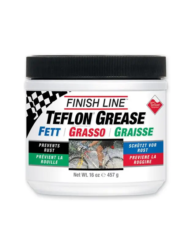 Finish Line Premium Grease 1