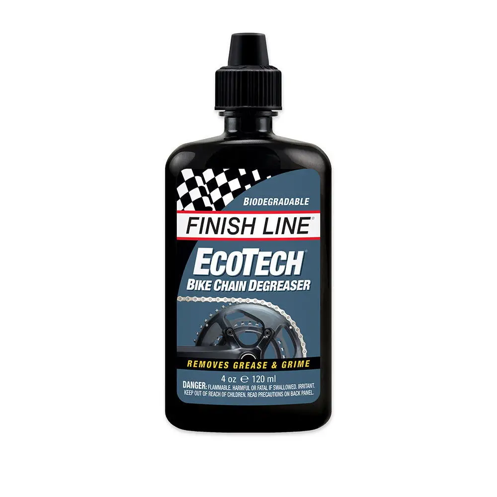 Finish Line Ecotech Multi Degreaser 1