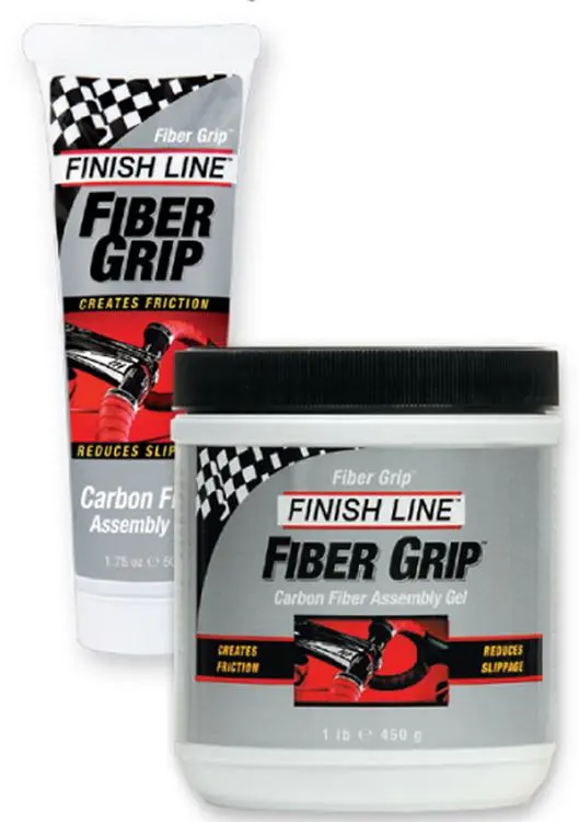 Finish Line Fiber Grip Paste 1