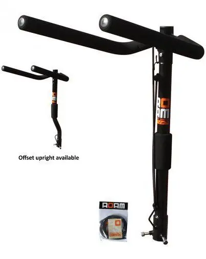 Roam Fixed Racks 1
