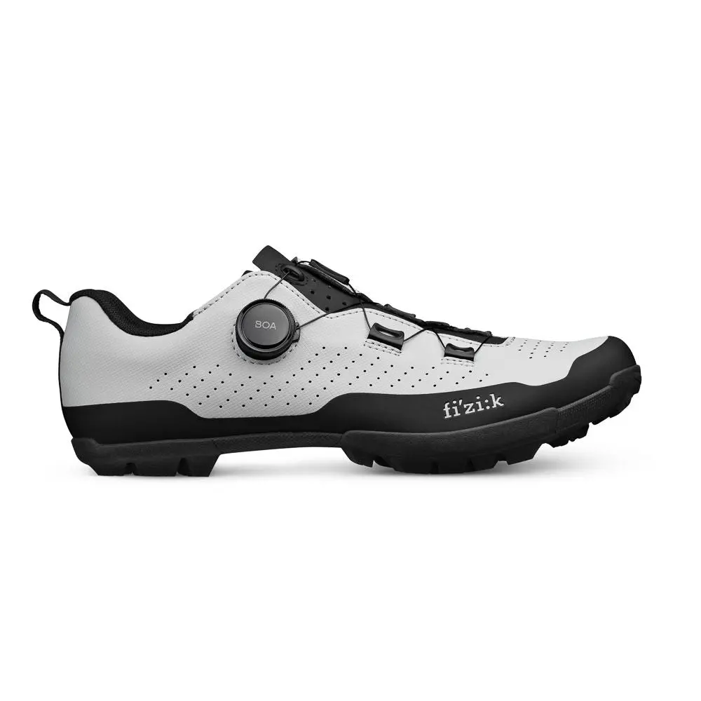 Fizik Terra Atlas Grey/Black 1