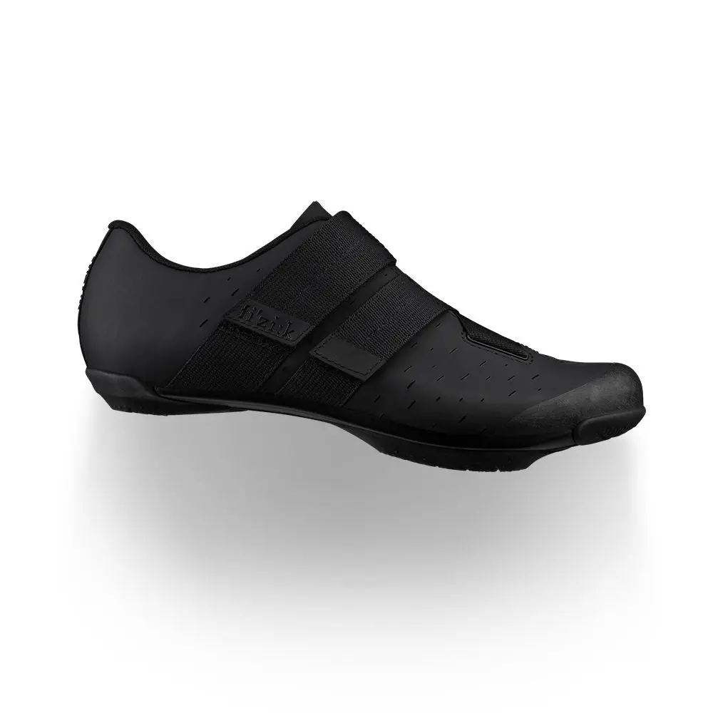 Fizik Terra X4 Powerstrap Black 1