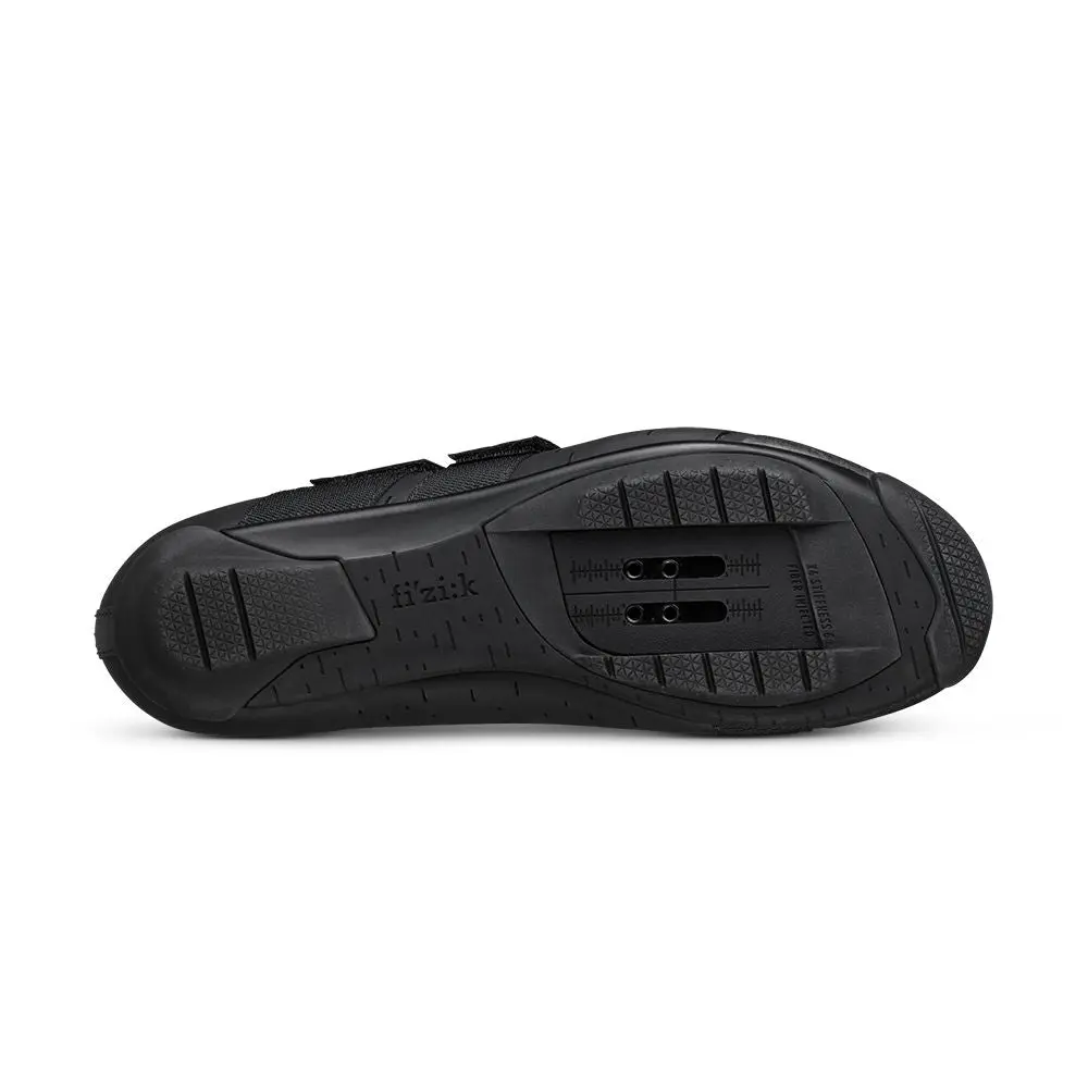 Fizik Terra X4 Powerstrap Black 3