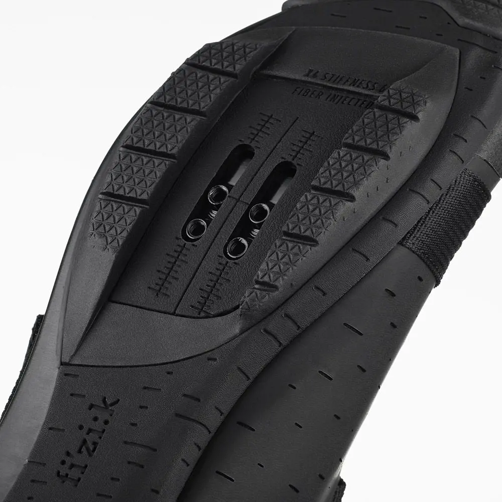 Fizik Terra X4 Powerstrap Black 6