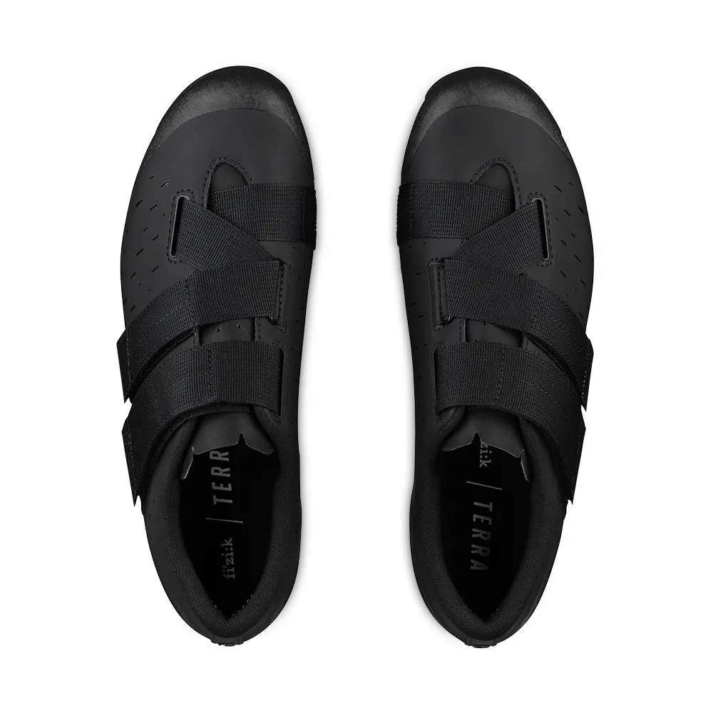 Fizik Terra X4 Powerstrap Black 8