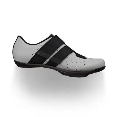 Fizik Terra X4 Powerstrap Light Grey/Black 1