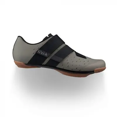Fizik Terra X4 Powerstrap Mud/Caramel 1