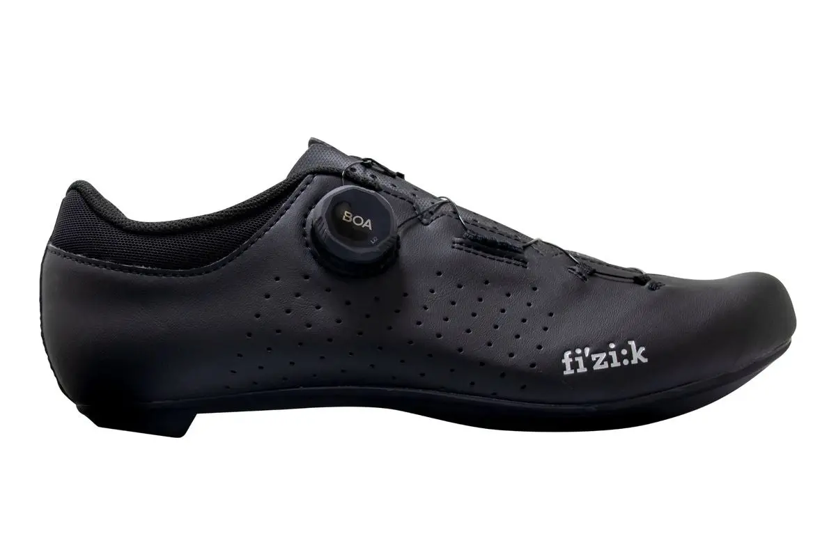 Fizik Vento Omnia Black/Black 1
