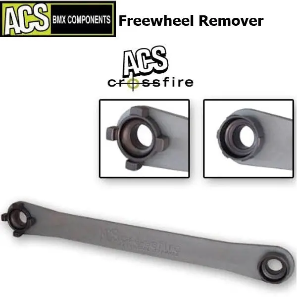 Freewheel Remover Tools - Acs 1