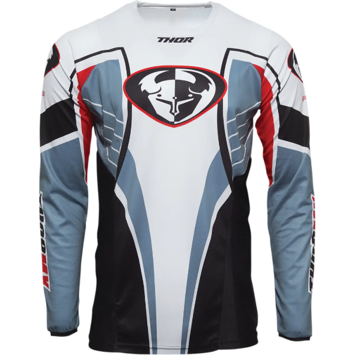 2021 Thor Racing Adult Pulse 03 Le Jersey - Clearance 1