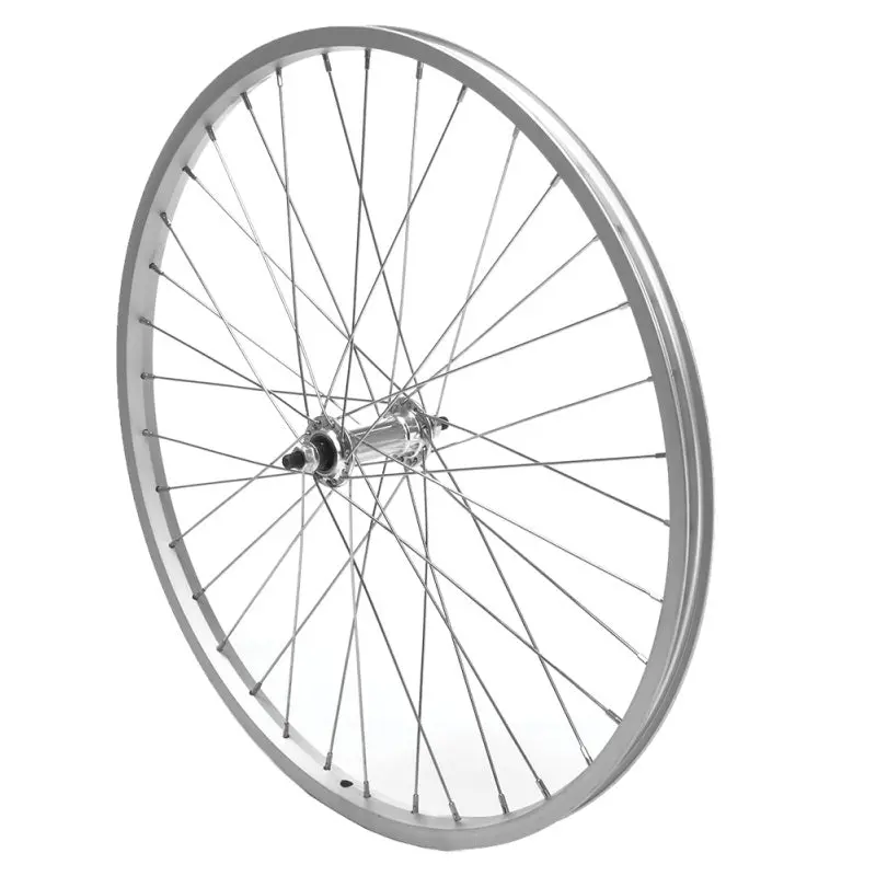 Front 26" Alloy/Steel Wheel 1
