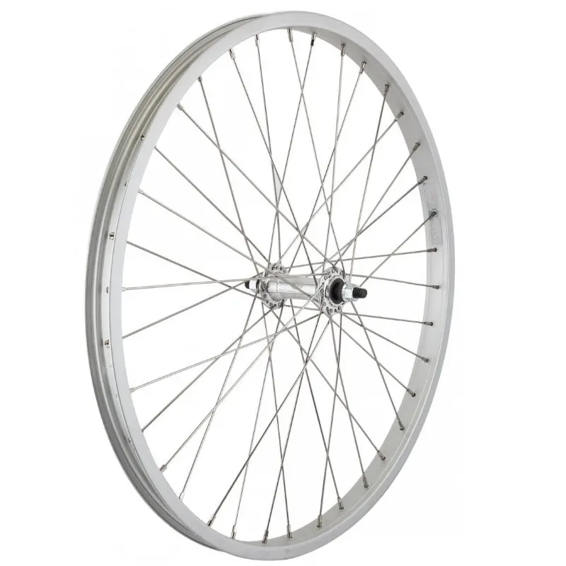Front 26" Alloy Wheel 1