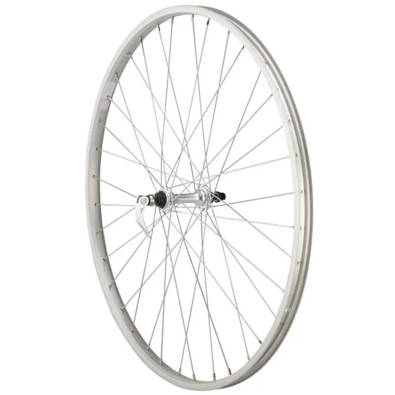 Front 26" Qr Alloy Wheel 1