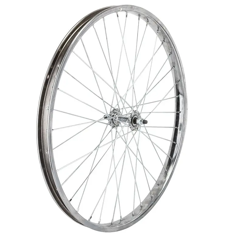 Front 26" Steel Wheel 1